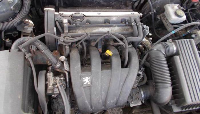 Пежо 406 двигатель 1.8 литра характеристики, устройство ГРМ - AutoClub99