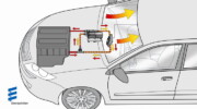автономный отопитель