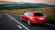 Mazda 6 Tourer
