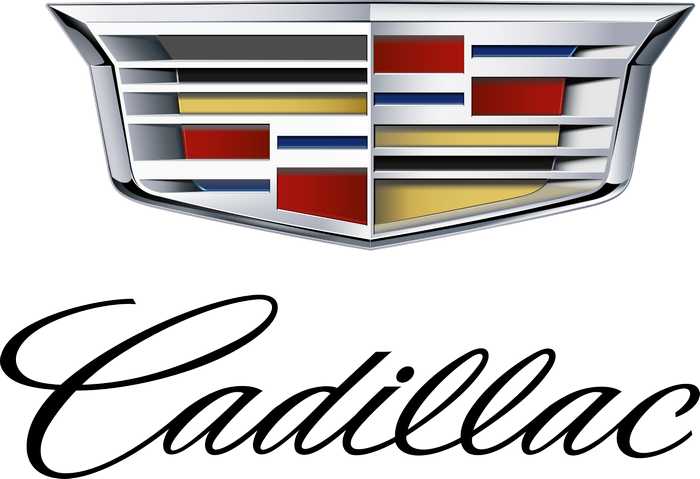 История компании Cadillac