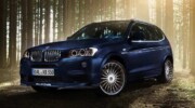 ALPINA XD3