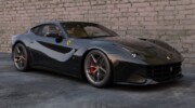Ferrari F12 Berlinetta