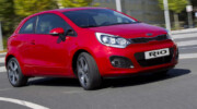 Kia Rio III