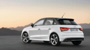 audi a1 bu
