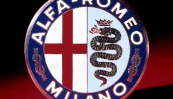 История компании Alfa Romeo