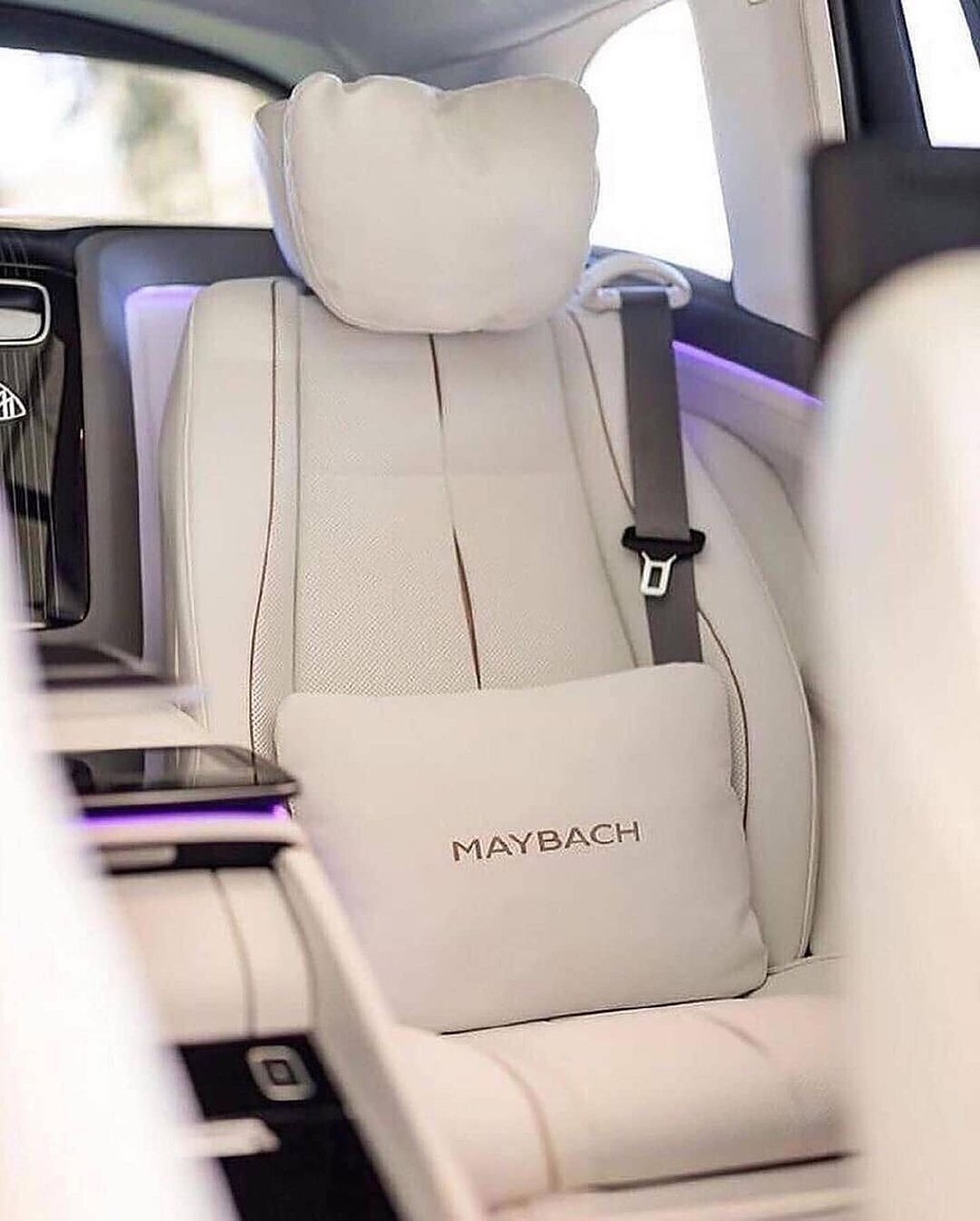 Maybach GLS 600