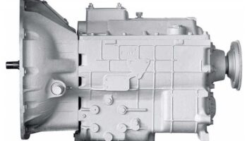 Почему стоит выбрать коробку передач ЯМЗ