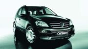 Запчасти мерседес Мерседес Benz ML W 164