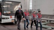 Доставка рабочих в Москве: в чем особенности услуги
