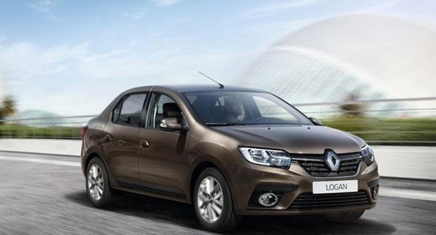 Renault Logan на вторичном рынке как выбрать лучший вариант
