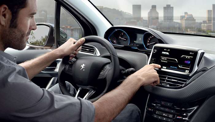 Peugeot: идеальный выбор для автолюбителей