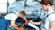 Важность регулярного технического обслуживания автомобиля