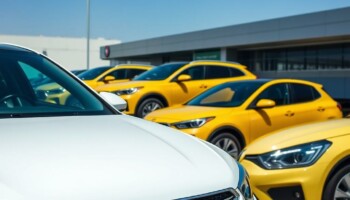 Автомобили Geely: как китайский бренд завоевывает мир