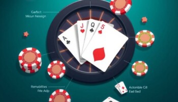 Онлайн-казино: почему всё больше людей выбирают игру в интернете