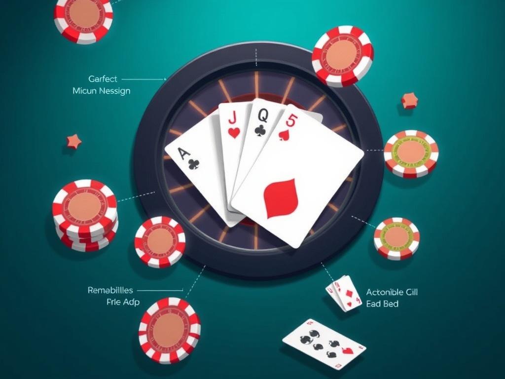 Онлайн-казино: почему всё больше людей выбирают игру в интернете