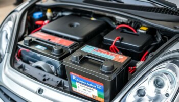 Автомобильный аккумулятор: как выбрать, эксплуатировать и не остаться на дороге