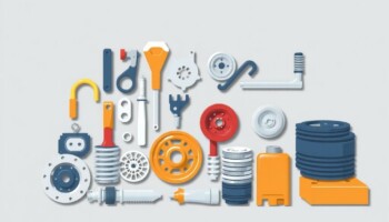 Запчасти для авто: как не потратить деньги зря и выбрать то, что действительно нужно