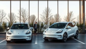 Электромобили: что важно знать, если вы задумались о смене топлива