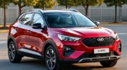 Новые Chery: что изменилось и почему теперь стоит смотреть в их сторону
