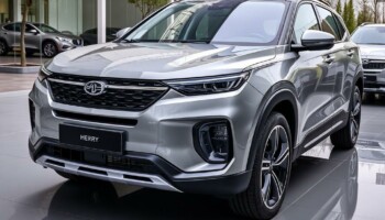 Новый автомобиль Chery: чего ждать и как выбрать свою следующую машину