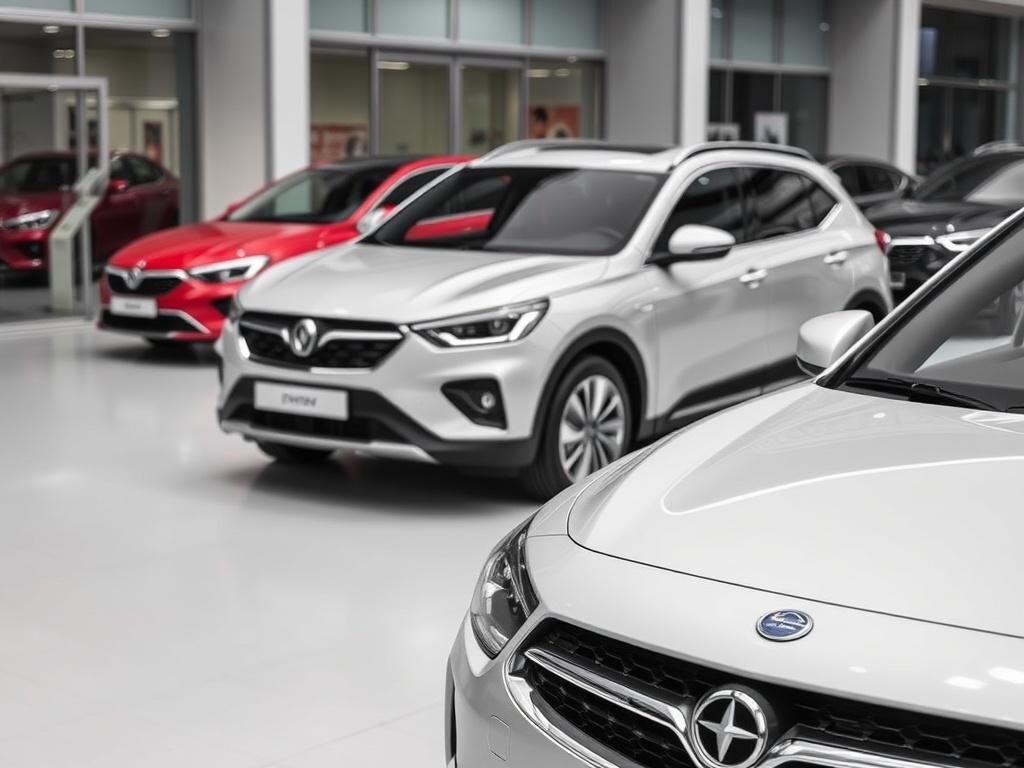 Chery на дороге: что важно знать о китайских автомобилях, прежде чем покупать