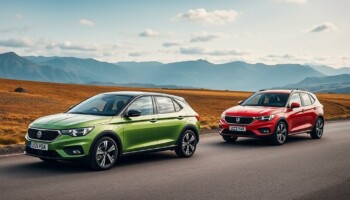 Lada Granta: почему этот простой автомобиль до сих пор вызывает интерес