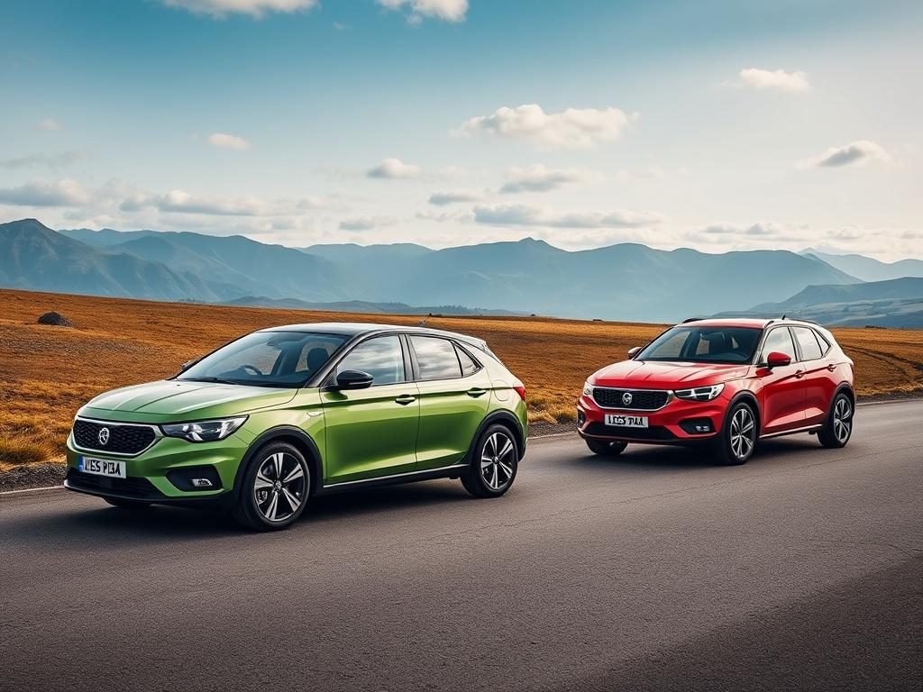 Lada Granta: почему этот простой автомобиль до сих пор вызывает интерес