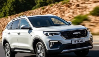 Новые автомобили Haval: чему радоваться и на что обратить внимание