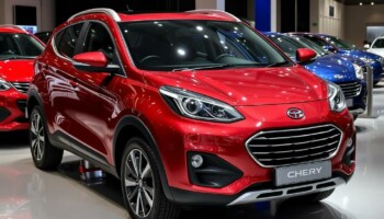 Chery: как китайские автомобили пробивают себе дорогу и почему на них стоит обратить внимание