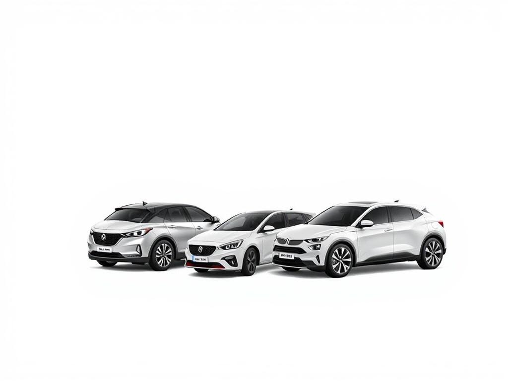 Geely: как китайский автопром перестал быть тихим соседом и вышел в голову