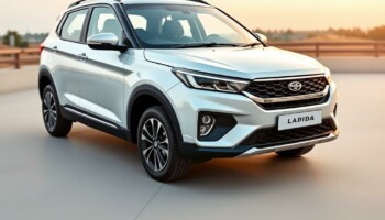 Новые автомобили Lada: что изменилось и почему снова стоит присмотреться
