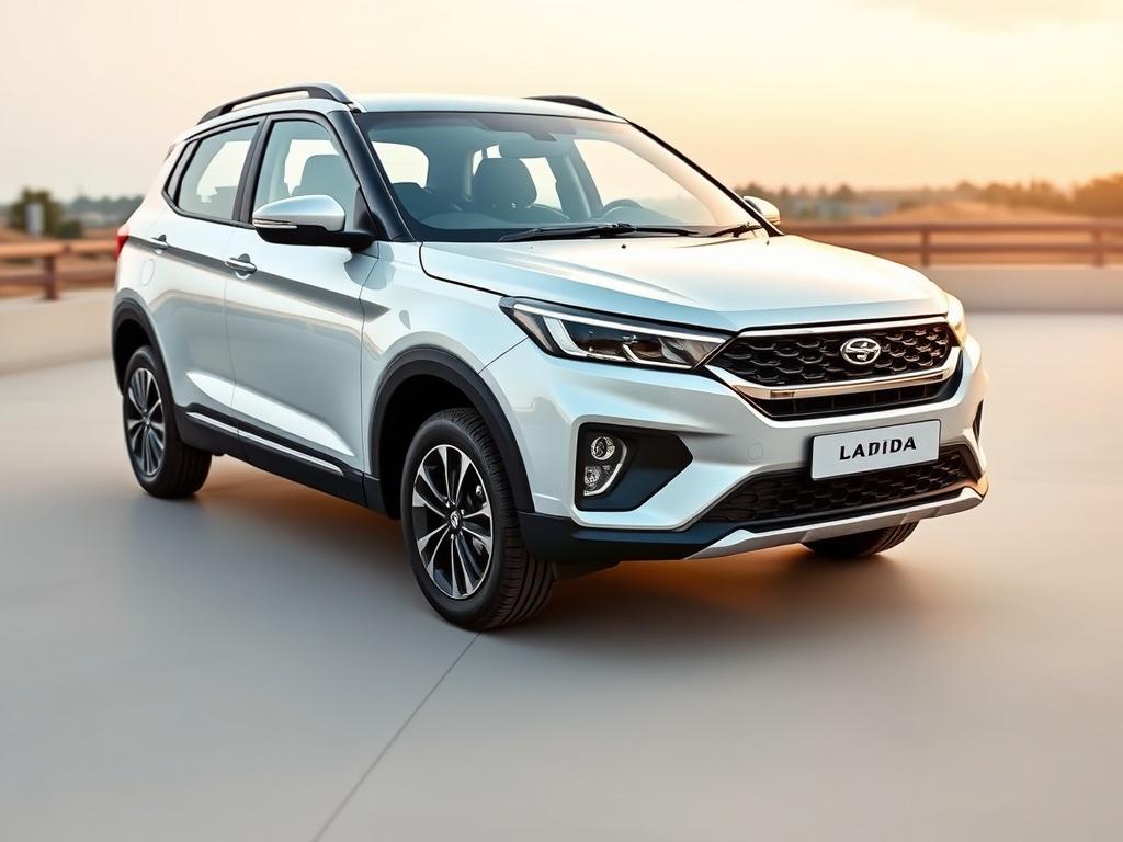 Новые автомобили Lada: что изменилось и почему снова стоит присмотреться