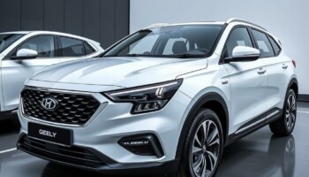 Новые авто Geely: что меняет китайская марка и какие модели стоит заметить