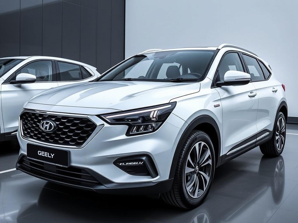 Новые авто Geely: что меняет китайская марка и какие модели стоит заметить