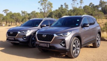 Новые автомобили Haval: что изменилось и почему стоит обратить внимание