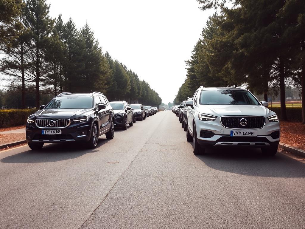 Haval: правда о китайских кроссоверах — зачем их выбирают и чего ждать