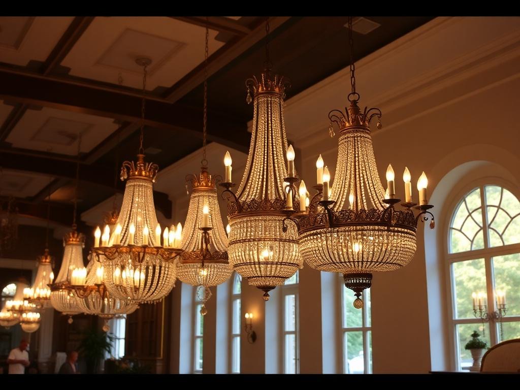 Люстры в комнату: как выбрать свет, который вам действительно понравится