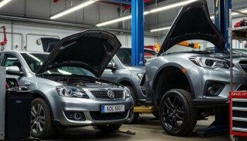 Услуги автосервиса: как не потеряться и выбрать то, что действительно нужно