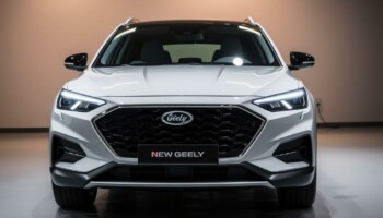 Новые машины Geely: что действительно изменилось и зачем это вам может понравиться