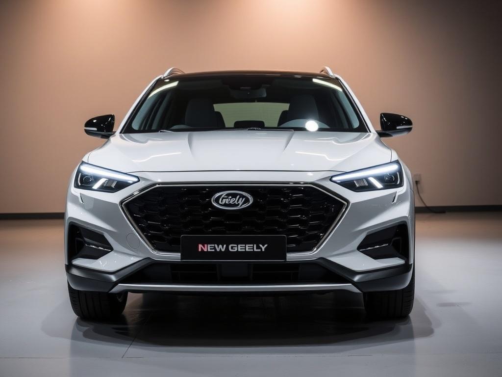 Новые машины Geely: что действительно изменилось и зачем это вам может понравиться