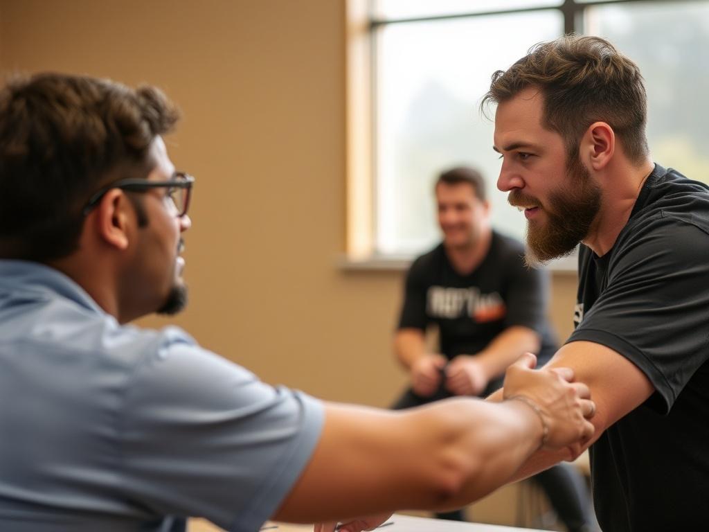 Как уверенно пройти обучение на категорию Б и не потерять спокойствие