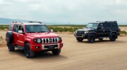 Автомобили Pajero: почему этот внедорожник до сих пор вызывает уважение