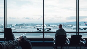 Как проверить бронь авиабилета и не волноваться перед поездкой