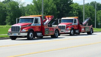 Эвакуаторы: как не растеряться, когда машина подвела