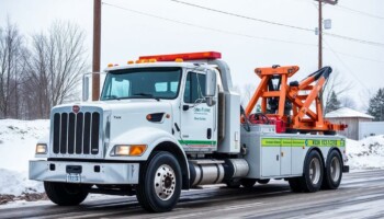 Вызов эвакуатора: простой план, чтобы не запаниковать и быстро решить проблему