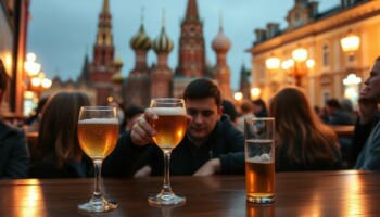 Вывод из запоя в Москве: что делать, чтобы выйти из кризиса быстро и безопасно