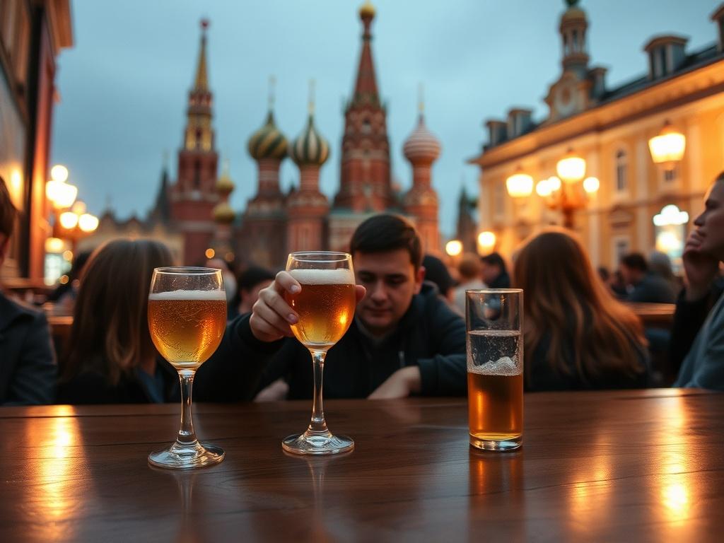Вывод из запоя в Москве: что делать, чтобы выйти из кризиса быстро и безопасно