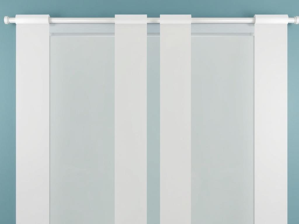 Полосовые завесы ПВХ: простое решение для сложных температурных и санитарных задач