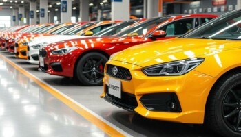 Авто из Кореи на заказ: как привезти надежную машину и не потерять время и деньги