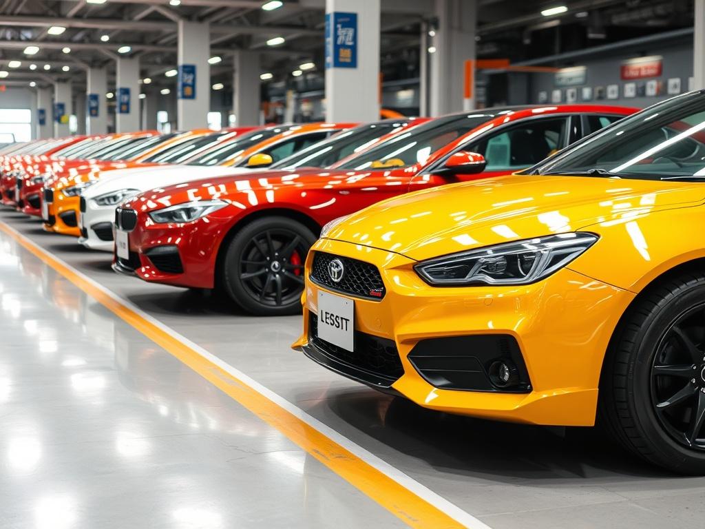 Авто из Кореи на заказ: как привезти надежную машину и не потерять время и деньги